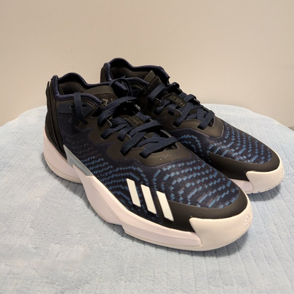Adidas D.O.N #4 - Men's Size 10 (new, no box)